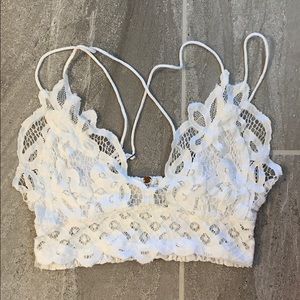 Free People One Adella Bralette